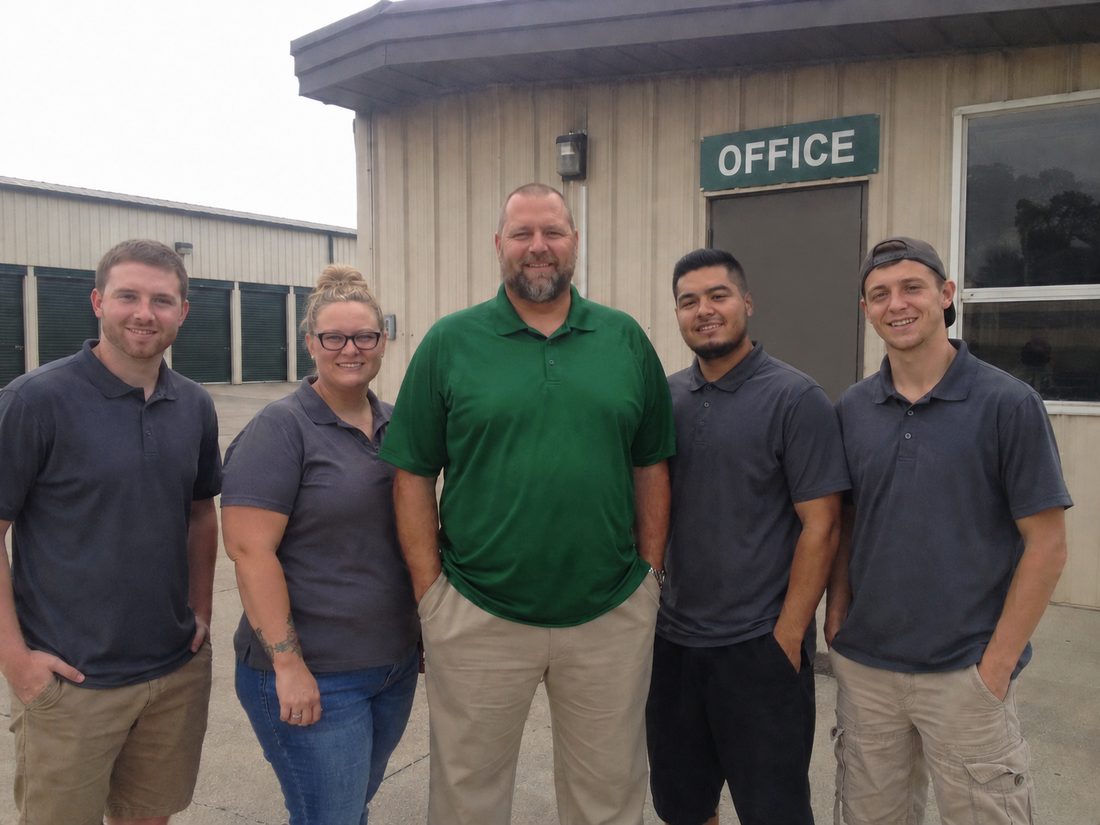 Pest control professionals in West Covina, CA